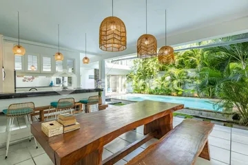 Ideal Vacation Home or Investment Property in Seminyak’s Best Location
