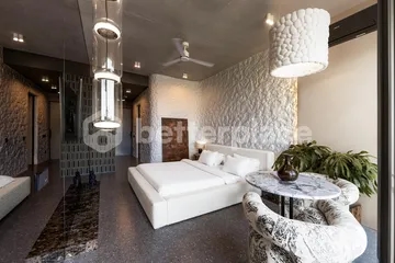 Exceptional Living in Cemagi, Modern 1 Bedroom Apartment