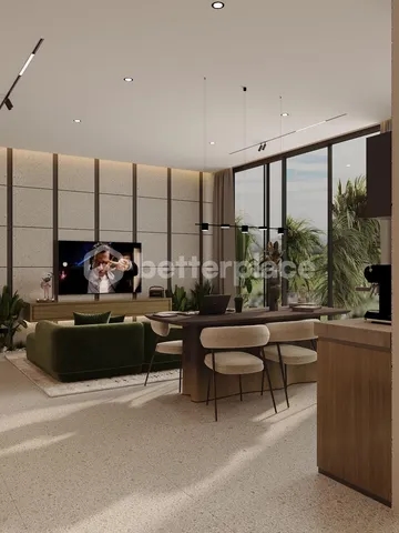 Coastal Living Meets Smart Investment, Two Bedroom Apartments in Pantai Nyanyi
