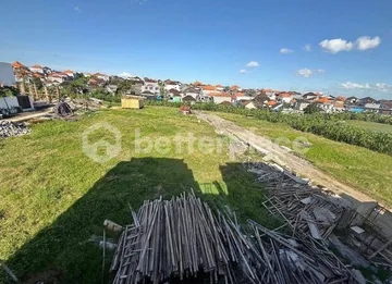 10 Are Land in Padonan, Canggu — Prime Residential Plot