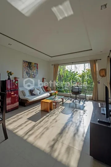 An Intimate Luxury Haven: Stylish Enclosed-Living 1-Bed Villa in the Heart of Bali’s Elite Pecatu District