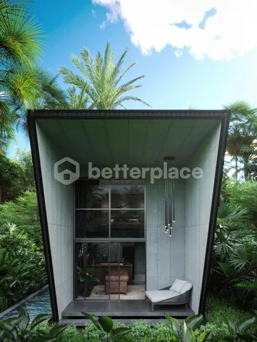 Serene Sanctuary: Affordable Villa Perfect for Personal Use or Rentals