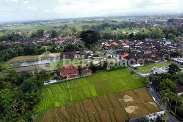Exclusive Leasehold 4200 sqm Land in Buwit, Tabanan – Perfect for Luxury Villas or Boutique Development