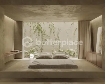 Exclusive Smart Living 2-Bed Villa in Ungasan Showcasing German Finishes and Advanced Home Automation