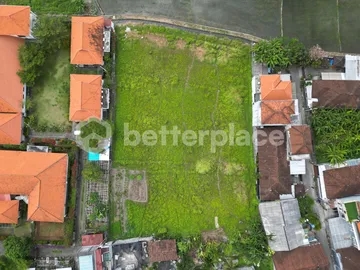 20 Are Investment Land in Buduk – Prime Location Near Babakan