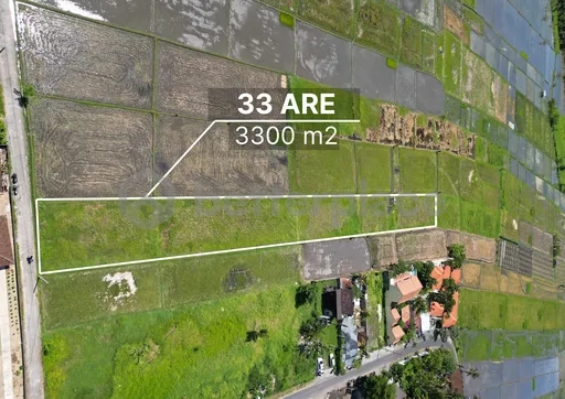 Secluded Paradise Awaits: Leasehold Haven in Kedungu – Craft Your Balinese Dream Retreat!