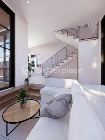 Modern 2-Bedroom Villa for Sale in Bukit – Nusa Dua: A Prime Freehold Bali Real Estate Opportunity