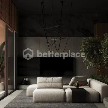 Stunning 2 Bedroom Villa in Seseh – Just 200 Meters to the Beach