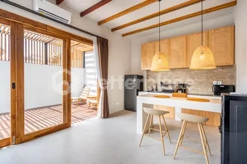 Brand New One Bedroom Villa with Private Pool in Ubud, An Investment Opportunity