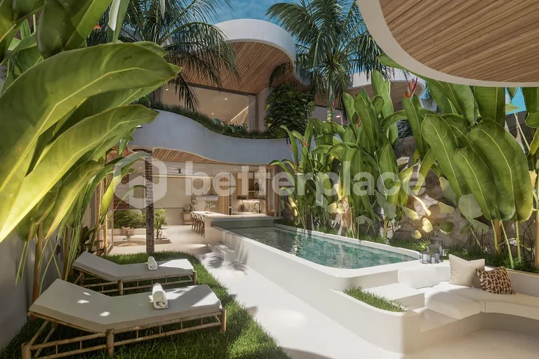 Private Ocean View Villa Close to Savaya Beach and Quick Beach Access