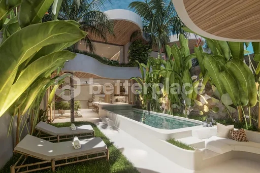 Private Ocean View Villa Close to Savaya Beach and Quick Beach Access