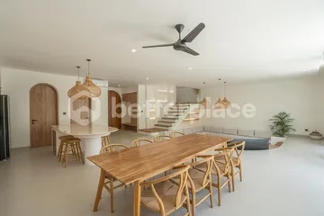 Modern Luxury Oasis, 3 Bedroom Villa in Umalas, A Great Investment Opportunity