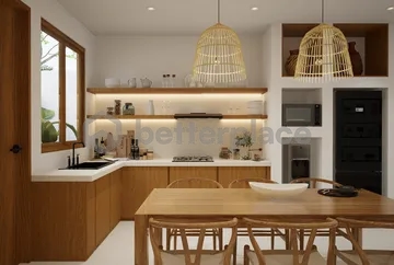 Surf, Golf, Relax: Ideal Location Steps from Bali’s Best Attractions