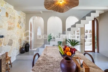 Brand New 2 Bedroom Villa in Pererenan, A Great Investment Opportunity