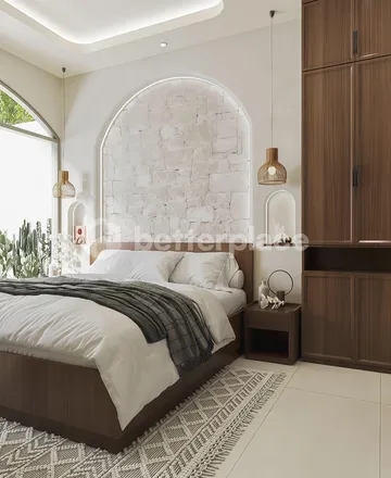 Tranquil Villas in Padonan 2 Bedrooms, 15 Minutes to Berawa