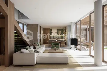 Luxury Cliff-Front Villas in Uluwatu, Bali | Exclusive Leasehold Opportunity