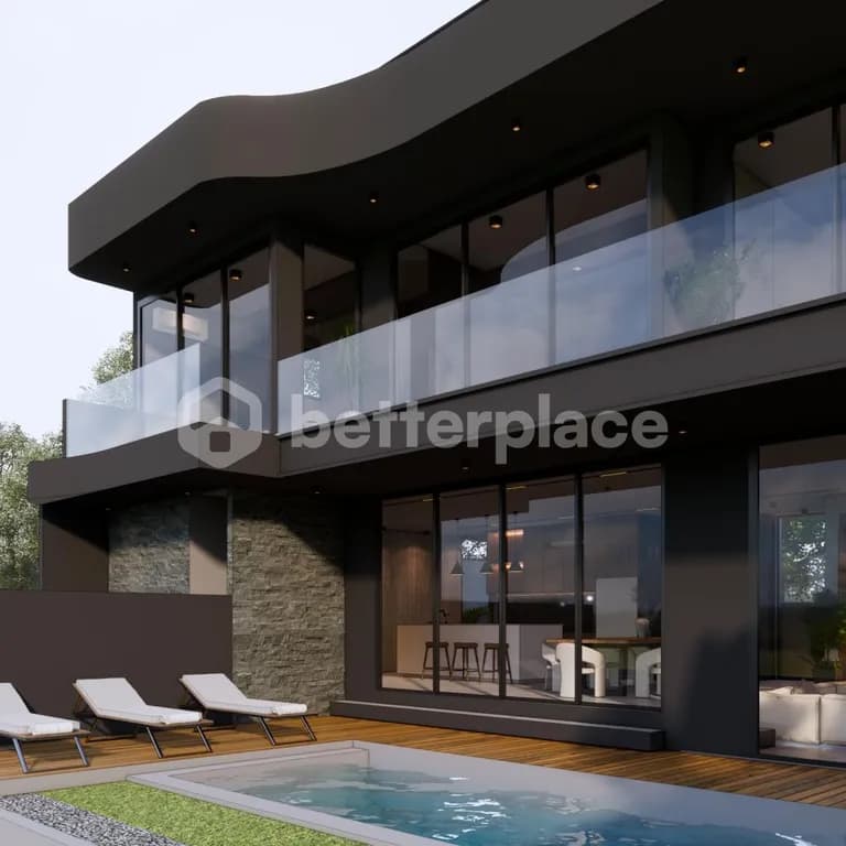 A Rare Opportunity: Timeless Leasehold 3-Bed Luxury Villa in Bali’s Prestigious Bukit-Ungasan