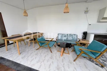 The Pinnacle of Bali Living: Your Canggu- Babakan Leasehold Villa Sanctuary