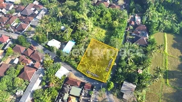 Prime Freehold Land for Sale 950 sqm, Ideal for Development