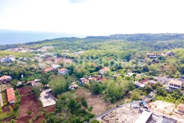 Prime Development Opportunity in Uluwatu 1,400 sqm Land