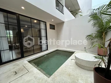 Enchanting Leasehold Townhouse in Bali’s Munggu – Seseh Area