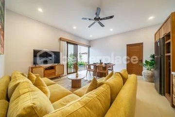 Modern Living, An Exquisite 5 Bedroom Villa in Sanur