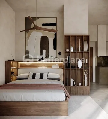 Modern Luxury Meets Natural Beauty: Stylish 1-Bedroom Studios with Ocean Views and High Rental Potential in Nyanyi