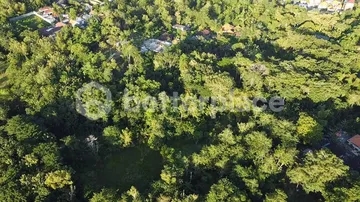 1400 Sqm Land for Sale in Pecatu – 7 Minutes to the Beach