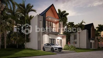 Stunning 3-Bedroom Villa in Bukit-Nusa Dua – Your Bali Sanctuary Awaits