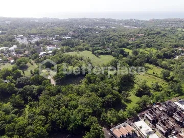 High Return Investment: Prime Bali Leasehold 500 sqm Land in Sought-After Bingin