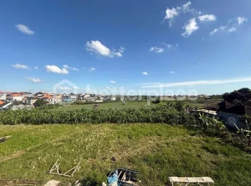 10 Are Land in Padonan, Canggu — Prime Residential Plot