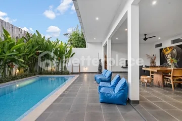Modern 2 Bedroom Villa in Umalas, A Prime Investment Opportunity