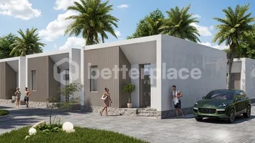 Exclusive Leasehold Villa Minutes Away from Pandawa’s Shores