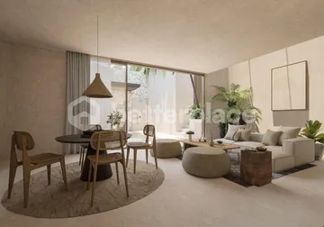 Stunning Contemporary Uluwatu Villa: Spacious 4-Bedroom Estate with Ocean Views, Near Beaches and Lifestyle Hotspots