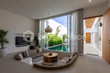 The Ultimate Bali Investment: Luxury 3-Bedroom Villa in Bukit – Balangan with High Rental Potential