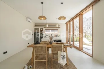 Beautiful Leasehold Villa in Bingin – Combining Privacy, Comfort, and Beach Access