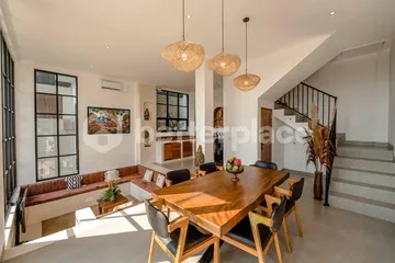 Modern 3 Bedroom Villa in Berawa - Prime Investment Appeal