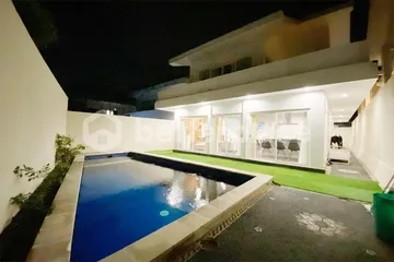 Investor’s Paradise: Elegant Freehold Villa in Bali’s Bukit- Benoa