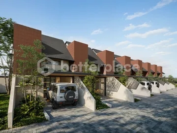 Elegant Villa Near Matahari Terbit Beach