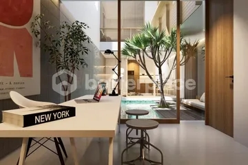 Luxury Redefined in the Heart of Berawa — Exclusive 3-Bedroom Furnished Villa Offering Prime Convenience, Timeless Design, and Exceptional ROI Opportunities