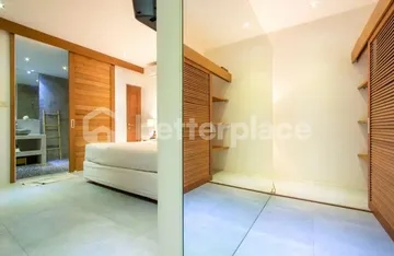 Exclusive Beachside Leasehold Villa: Prime Location in Seminyak’s Vibrant Core