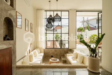 3 Bedroom Villa in Berawa, Prime Beachside Location with Excellent Airbnb Performance