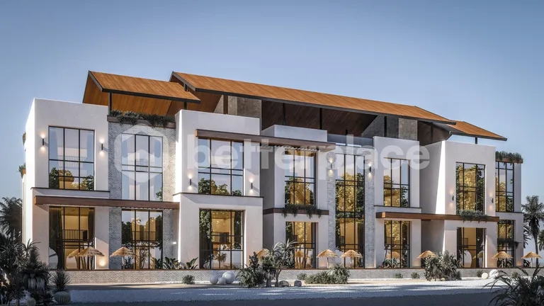 Premium 2-Bedroom Loft Apartments in Prime Ungasan – Ocean View & Jacuzzi Options