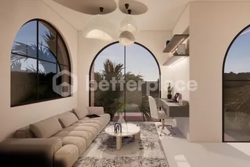 Bali Property Highlight: Leasehold Villa in Touristic Area, Only 5-Minute from Bingin Beach