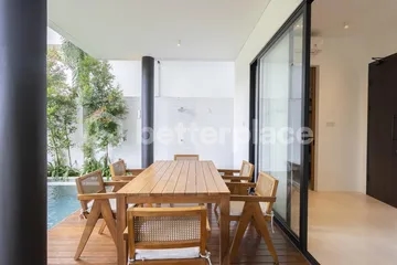 Brand New Modern Minimalist Townhouse in Canggu – Berawa: Your Ultimate Bali Real Estate Investment