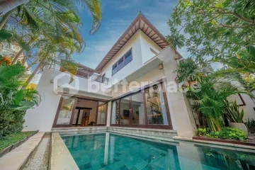 Stunning 2 Bedroom Villa in Umalas, A Prime Investment Opportunity
