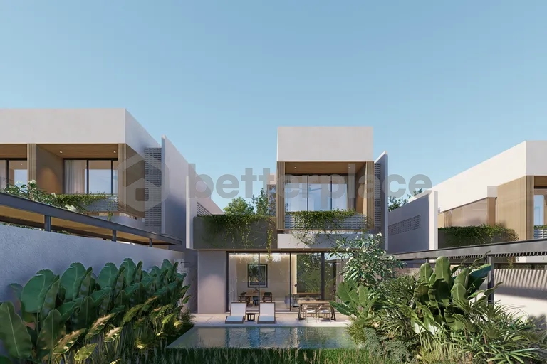 Modern and Elegance in Ungasan 2 Bedroom Villa, A Prime Investment Opportunity