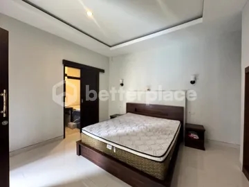 Your Private Urban Sanctuary in Kerobokan – Modern Enclosed-Living 3-Bed Villa with Comfort, Convenience, and a Prime Lifestyle Location