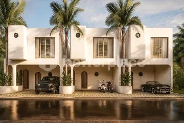 Great Entry Price Villa in Bali’s Southern Coastline Close to Beaches, Nightlife, and Everyday Conveniences