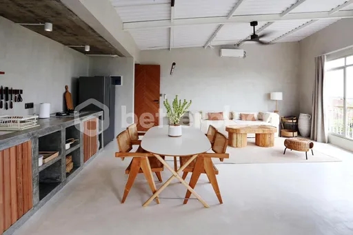 A Rare Find: Strategic Leasehold Apartment, Investment Meets Island Lifestyle in Canggu – Berawa